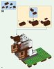 Instrucciones de Construcción - LEGO - Minecraft - 21134 - Base de la cascada: Page 26