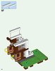 Instrucciones de Construcción - LEGO - Minecraft - 21134 - Base de la cascada: Page 28