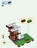 Instrucciones de Construcción - LEGO - Minecraft - 21134 - Base de la cascada: Page 29