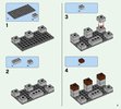 Instrucciones de Construcción - LEGO - Minecraft - 21135 - Caja modular 2.0: Page 5