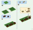 Instrucciones de Construcción - LEGO - Minecraft - 21135 - Caja modular 2.0: Page 9