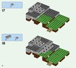 Instrucciones de Construcción - LEGO - Minecraft - 21135 - Caja modular 2.0: Page 12