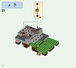 Instrucciones de Construcción - LEGO - Minecraft - 21135 - Caja modular 2.0: Page 14