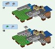 Instrucciones de Construcción - LEGO - Minecraft - 21135 - Caja modular 2.0: Page 41