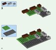 Instrucciones de Construcción - LEGO - Minecraft - 21135 - Caja modular 2.0: Page 60