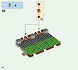 Instrucciones de Construcción - LEGO - Minecraft - 21135 - Caja modular 2.0: Page 64