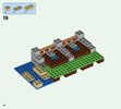 Instrucciones de Construcción - LEGO - Minecraft - 21135 - Caja modular 2.0: Page 70