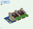 Instrucciones de Construcción - LEGO - Minecraft - 21135 - Caja modular 2.0: Page 72