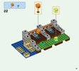 Instrucciones de Construcción - LEGO - Minecraft - 21135 - Caja modular 2.0: Page 73