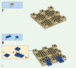 Instrucciones de Construcción - LEGO - Minecraft - 21135 - Caja modular 2.0: Page 8