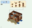 Instrucciones de Construcción - LEGO - Minecraft - 21135 - Caja modular 2.0: Page 16