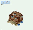 Instrucciones de Construcción - LEGO - Minecraft - 21135 - Caja modular 2.0: Page 20