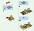 Instrucciones de Construcción - LEGO - Minecraft - 21135 - Caja modular 2.0: Page 35