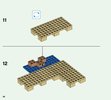 Instrucciones de Construcción - LEGO - Minecraft - 21135 - Caja modular 2.0: Page 36