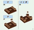 Instrucciones de Construcción - LEGO - Minecraft - 21135 - Caja modular 2.0: Page 53