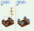 Instrucciones de Construcción - LEGO - Minecraft - 21135 - Caja modular 2.0: Page 54