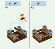 Instrucciones de Construcción - LEGO - Minecraft - 21135 - Caja modular 2.0: Page 55