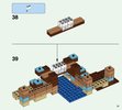 Instrucciones de Construcción - LEGO - Minecraft - 21135 - Caja modular 2.0: Page 77