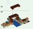 Instrucciones de Construcción - LEGO - Minecraft - 21135 - Caja modular 2.0: Page 80