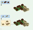 Instrucciones de Construcción - LEGO - Minecraft - 21135 - Caja modular 2.0: Page 8