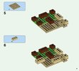 Instrucciones de Construcción - LEGO - Minecraft - 21135 - Caja modular 2.0: Page 9