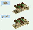 Instrucciones de Construcción - LEGO - Minecraft - 21135 - Caja modular 2.0: Page 10