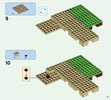 Instrucciones de Construcción - LEGO - Minecraft - 21135 - Caja modular 2.0: Page 11