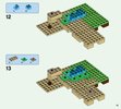 Instrucciones de Construcción - LEGO - Minecraft - 21135 - Caja modular 2.0: Page 13