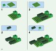 Instrucciones de Construcción - LEGO - Minecraft - 21135 - Caja modular 2.0: Page 24