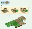 Instrucciones de Construcción - LEGO - Minecraft - 21135 - Caja modular 2.0: Page 28