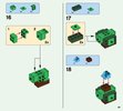 Instrucciones de Construcción - LEGO - Minecraft - 21135 - Caja modular 2.0: Page 49