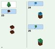 Instrucciones de Construcción - LEGO - Minecraft - 21135 - Caja modular 2.0: Page 52