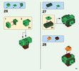 Instrucciones de Construcción - LEGO - Minecraft - 21135 - Caja modular 2.0: Page 53