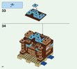 Instrucciones de Construcción - LEGO - Minecraft - 21135 - Caja modular 2.0: Page 26