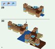 Instrucciones de Construcción - LEGO - Minecraft - 21135 - Caja modular 2.0: Page 72