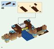 Instrucciones de Construcción - LEGO - Minecraft - 21135 - Caja modular 2.0: Page 78