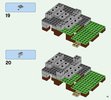 Instrucciones de Construcción - LEGO - Minecraft - 21135 - Caja modular 2.0: Page 13