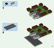 Instrucciones de Construcción - LEGO - Minecraft - 21135 - Caja modular 2.0: Page 31