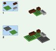 Instrucciones de Construcción - LEGO - Minecraft - 21135 - Caja modular 2.0: Page 59