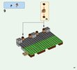 Instrucciones de Construcción - LEGO - Minecraft - 21135 - Caja modular 2.0: Page 63