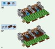 Instrucciones de Construcción - LEGO - Minecraft - 21135 - Caja modular 2.0: Page 68