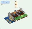 Instrucciones de Construcción - LEGO - Minecraft - 21135 - Caja modular 2.0: Page 74