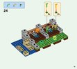 Instrucciones de Construcción - LEGO - Minecraft - 21135 - Caja modular 2.0: Page 75