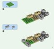 Instrucciones de Construcción - LEGO - Minecraft - 21135 - Caja modular 2.0: Page 7