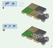 Instrucciones de Construcción - LEGO - Minecraft - 21135 - Caja modular 2.0: Page 9