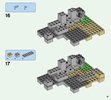 Instrucciones de Construcción - LEGO - Minecraft - 21135 - Caja modular 2.0: Page 15