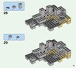 Instrucciones de Construcción - LEGO - Minecraft - 21135 - Caja modular 2.0: Page 19