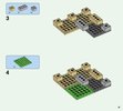 Instrucciones de Construcción - LEGO - Minecraft - 21135 - Caja modular 2.0: Page 31