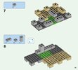 Instrucciones de Construcción - LEGO - Minecraft - 21135 - Caja modular 2.0: Page 33