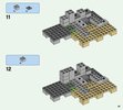 Instrucciones de Construcción - LEGO - Minecraft - 21135 - Caja modular 2.0: Page 35